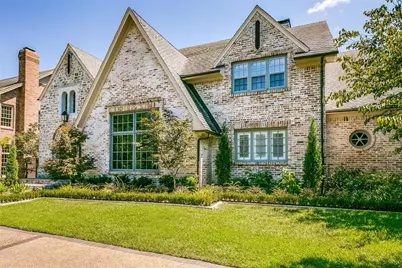 3909 Greenbrier Drive, University Park, TX 75225 - Photo 2