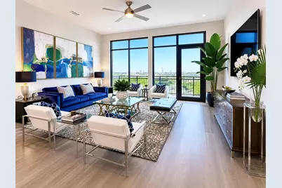 3330 Oak Grove Avenue #1306, Dallas, TX 75204 - Photo 2