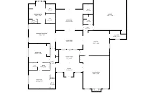 1814 Briarcrest Ln, Arlington, TX 76012 - Photo 40