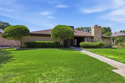 1814 Briarcrest Lane, Arlington, TX 76012 - Photo 2