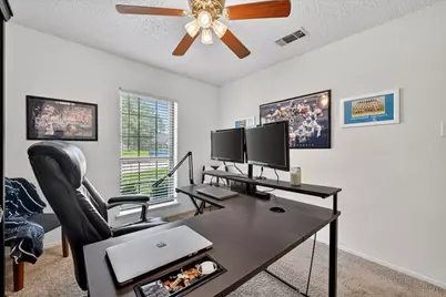1807 Buckeye Drive, Flower Mound, TX 75028 - Photo 12