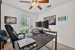 1807 Buckeye Dr, Flower Mound, TX 75028 - Photo 12