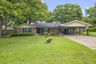 668 County Road 2436, Mineola, TX 75773 - Photo 1