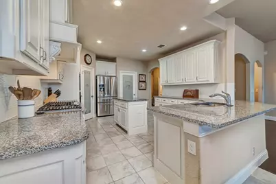 3716 Delta Drive, McKinney, TX 75071 - Photo 8