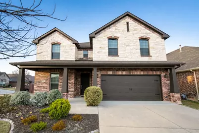 3716 Delta Drive, McKinney, TX 75071 - Photo 2