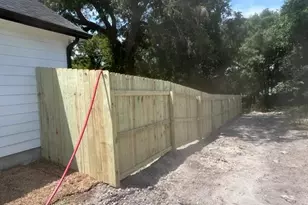 106 E Miller St, Whitewright, TX 75491 - Photo 28