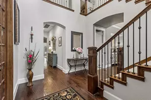 13608 Lyndhurst Dr, Frisco, TX 75035 - Photo 4