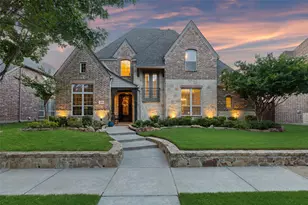 13608 Lyndhurst Dr, Frisco, TX 75035 - Photo 2