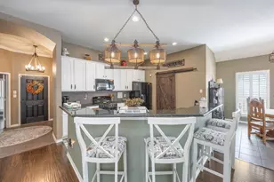 1812 Azalea Dr, Savannah, TX 76227 - Photo 10