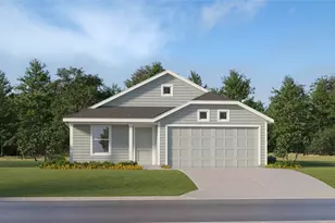 4088 Twinleaf Dr, Crowley, TX 76036 - Photo 1