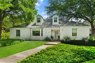622 N Brookside Dr, Dallas, TX 75214 - Photo 2