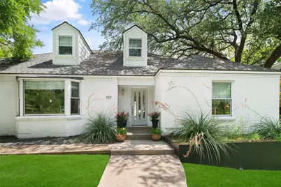 622 N Brookside Drive, Dallas, TX 75214 - Photo 4