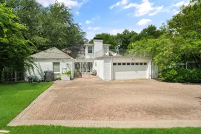 622 N Brookside Drive, Dallas, TX 75214 - Photo 30