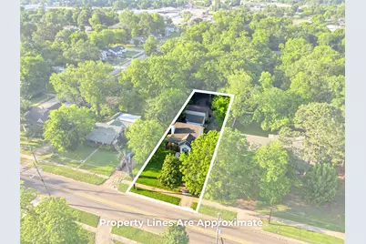 325 Quitman Street, Pittsburg, TX 75686 - Photo 34
