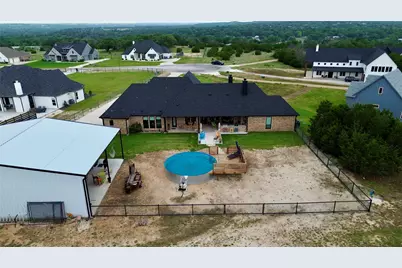 1096 Timber Hills Drive, Weatherford, TX 76087 - Photo 30