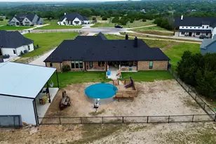 1096 Timber Hills Dr, Weatherford, TX 76087 - Photo 30
