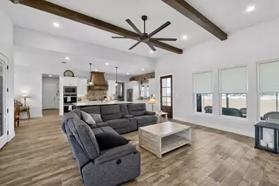 1096 Timber Hills Drive, Weatherford, TX 76087 - Photo 8