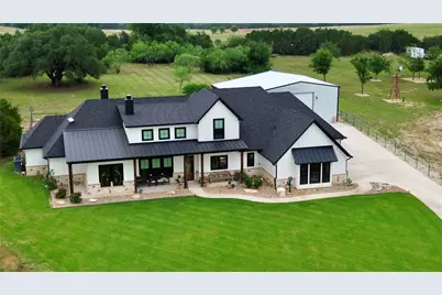 1096 Timber Hills Drive, Weatherford, TX 76087 - Photo 36