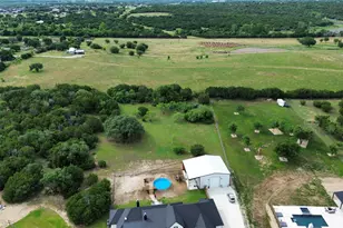 1096 Timber Hills Dr, Weatherford, TX 76087 - Photo 34