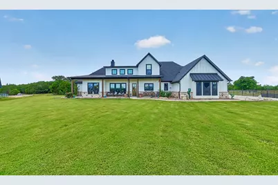 1096 Timber Hills Drive, Weatherford, TX 76087 - Photo 2