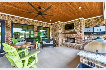 1096 Timber Hills Drive, Weatherford, TX 76087 - Photo 22