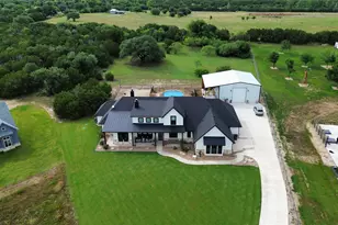 1096 Timber Hills Dr, Weatherford, TX 76087 - Photo 32