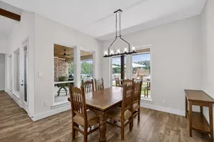 1096 Timber Hills Dr, Weatherford, TX 76087 - Photo 10