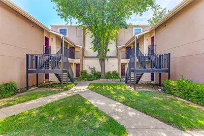 5522 Boca Raton Boulevard #404, Fort Worth, TX 76112 - Photo 1