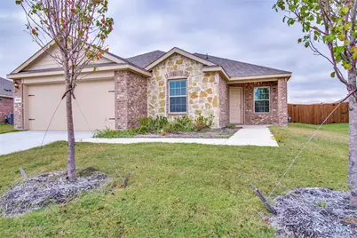 1512 Wild Rye Circle, Princeton, TX 75407 - Photo 2