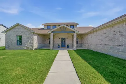 202 County Road 4856, Newark, TX 76071 - Photo 1