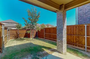 2321 Astapor Dr, Little Elm, TX 76227 - Photo 36
