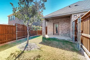 2321 Astapor Dr, Little Elm, TX 76227 - Photo 38