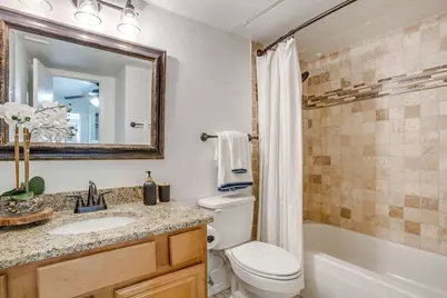 5714 Cedar Creek Drive, Benbrook, TX 76109 - Photo 8