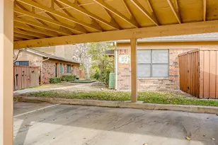 5714 Cedar Creek Dr, Benbrook, TX 76109 - Photo 16