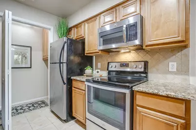 5714 Cedar Creek Drive, Benbrook, TX 76109 - Photo 22