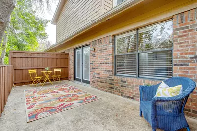 5714 Cedar Creek Drive, Benbrook, TX 76109 - Photo 26
