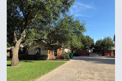 2117 Shorthorn Trail, Crowley, TX 76036 - Photo 30