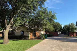 2117 Shorthorn Tr, Crowley, TX 76036 - Photo 30
