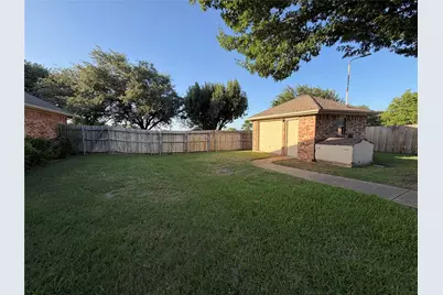 2117 Shorthorn Trail, Crowley, TX 76036 - Photo 40