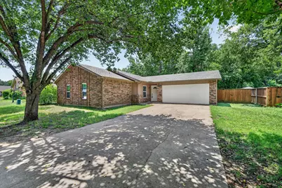 2908 Mistywood Lane, Denton, TX 76209 - Photo 1