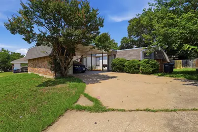 6811 Trail Lake Drive, Fort Worth, TX 76133 - Photo 1