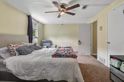 820 N Bowen Road, Arlington, TX 76012 - Photo 30