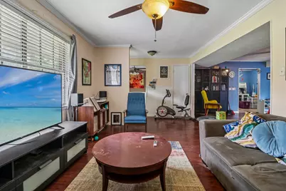 820 N Bowen Road, Arlington, TX 76012 - Photo 10