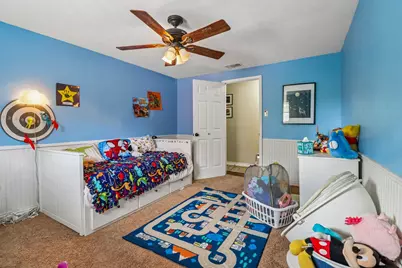 820 N Bowen Road, Arlington, TX 76012 - Photo 38