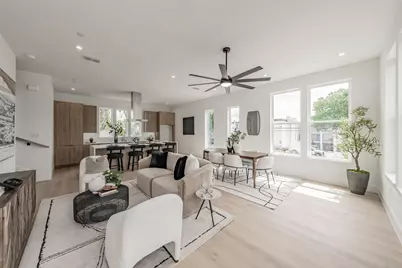 2523 Hondo Avenue #103, Dallas, TX 75219 - Photo 6