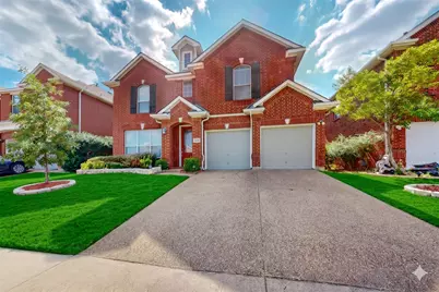 8609 Rugby Drive, Irving, TX 75063 - Photo 1