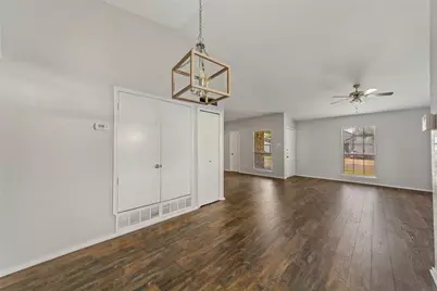 4716 Rose Of Sharon Lane, Fort Worth, TX 76137 - Photo 6