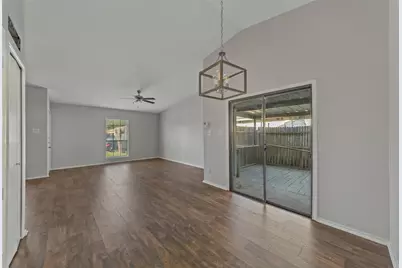4716 Rose Of Sharon Lane, Fort Worth, TX 76137 - Photo 4