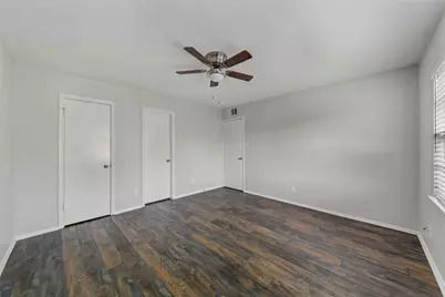 4716 Rose Of Sharon Lane, Fort Worth, TX 76137 - Photo 16