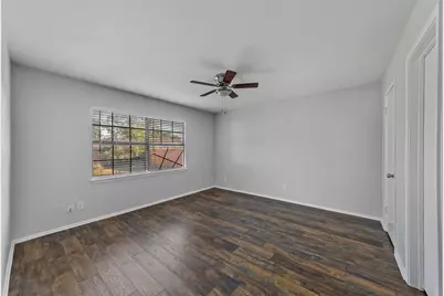 4716 Rose Of Sharon Lane, Fort Worth, TX 76137 - Photo 18